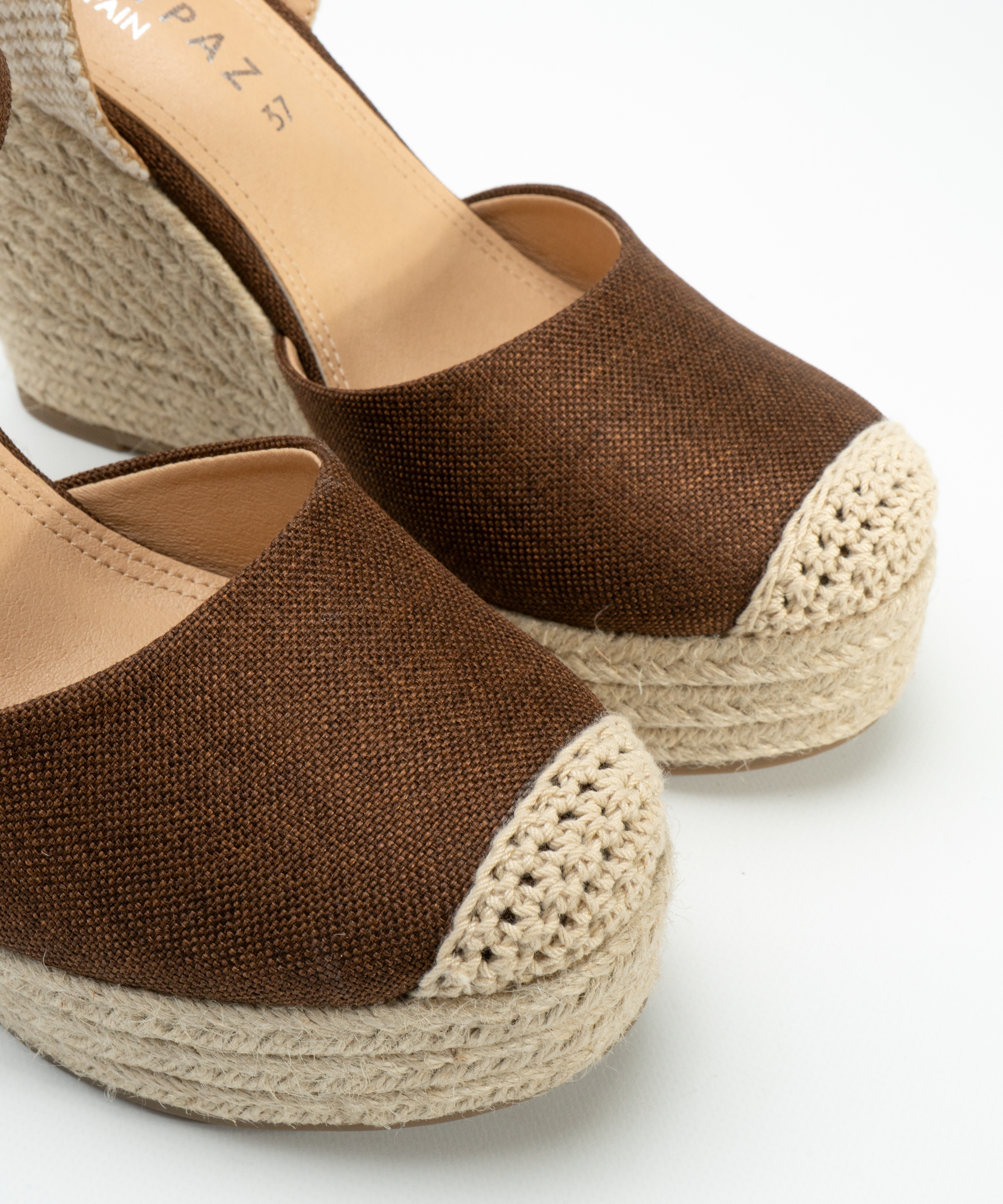 Cu&ntilde;a esparto pulsera image number null